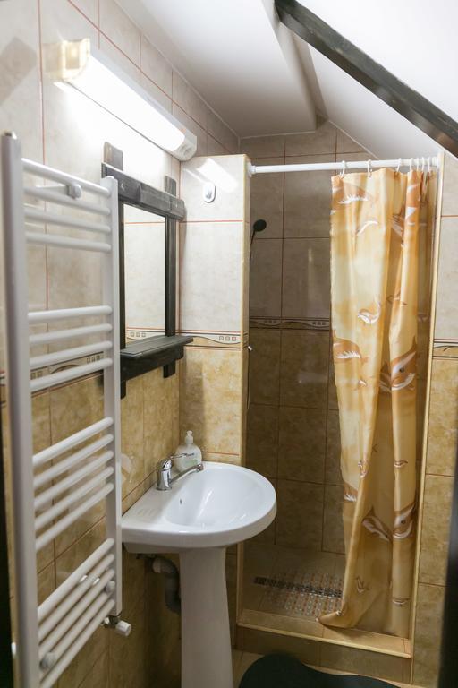 فندق سيفِسوارافي  Casa Cu Cerdac المظهر الخارجي الصورة