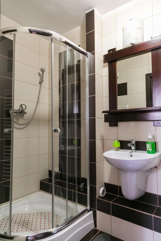 فندق سيفِسوارافي  Casa Cu Cerdac المظهر الخارجي الصورة