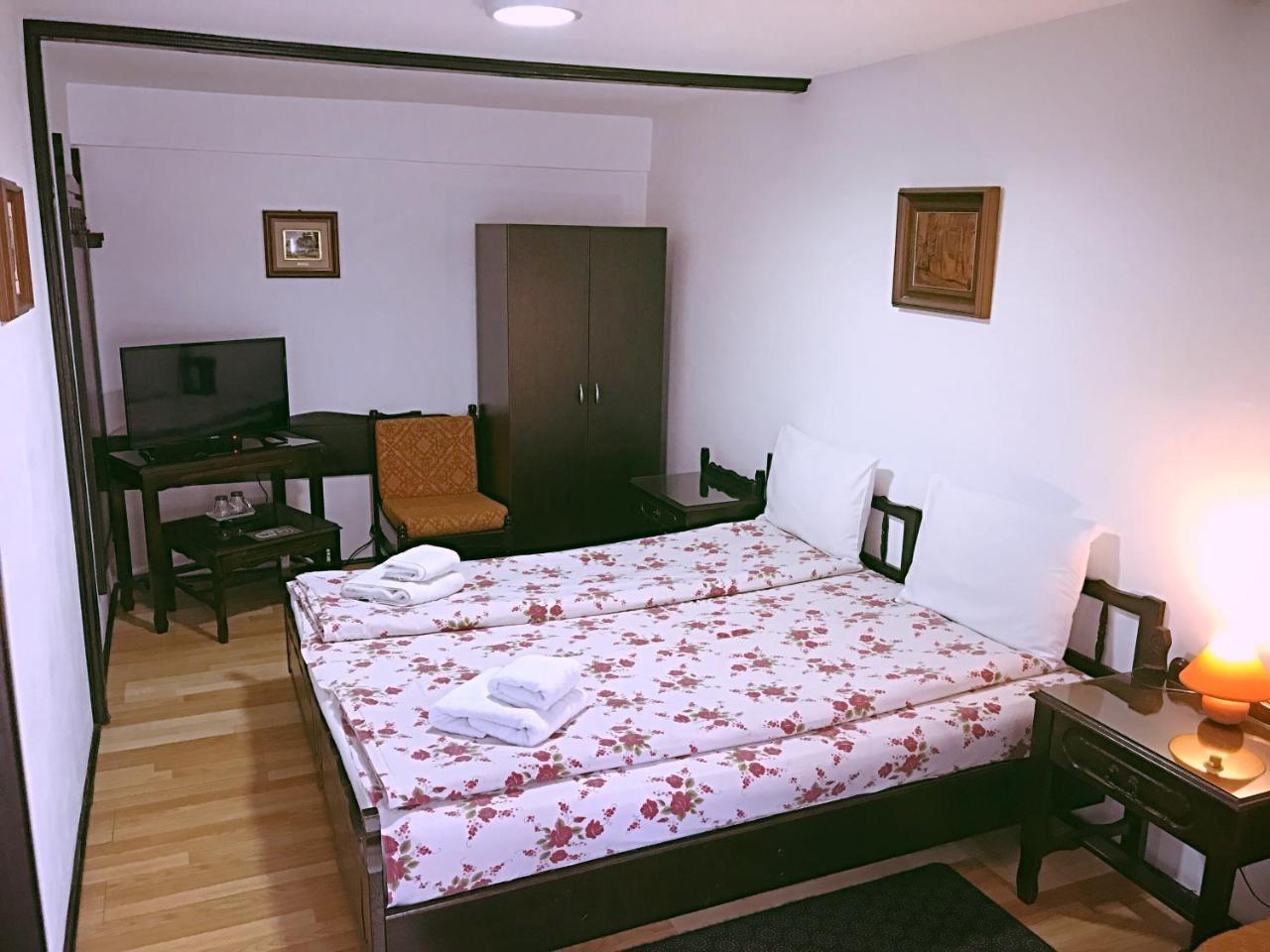 فندق سيفِسوارافي  Casa Cu Cerdac المظهر الخارجي الصورة